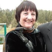 Marlene Diane Grant Obituary