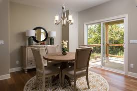 Versatile gray living room via babywatchome.com. The Best Sherwin Williams Gray Paint Colors West Magnolia Charm