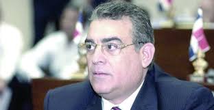 Alegría busca apoyo Ocoa en Palacio