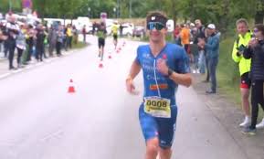 Athleten lobten strecke und organisation des ironman austria. Qmxfacparquaum