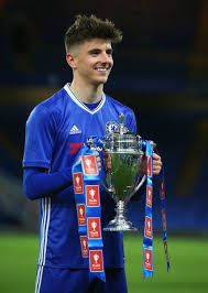 Mason tony mount (born 10 january 1999) is an english professional footballer who plays as a midfielder for derby county of the championship , on loan from premier league club chelsea. Pin On Mason Mount