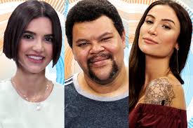 A rede globo investe muito para que o big brother brasil 2021, ou simplesmente bbb 21, seja assistido por muitas famílias, que ficam na torcida para. Bbb 20 Globo Divulga Lista De Participantes Saiba Quem Sao Veja