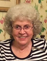 Mildred Griffith Obituary (1932