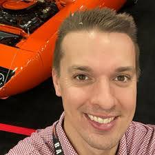 Tyler Hoover's Instagram, Twitter & Facebook