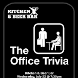 The Office Trivia