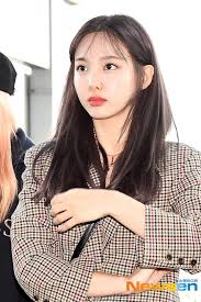 Twice Nayeon Shows Pure Beauty With Light Makeup Knetizen ↷ ⋯ ᵎ ⌇twice's im nayeon aesthetic packs ๑´ ³`)ﾉ. twice nayeon shows pure beauty with