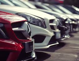 Used Car Leasing UK | Nearly-New Lease Deals from £195/month