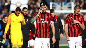 La partita è in programma il 23 gennaio 2021 alle 18:00. Ac Milan Atalanta Thrashing Worst Serie A Loss For 21 Years As Com