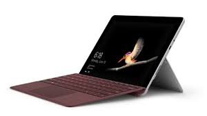 Ø§ÙÙÙØ§ØµÙØ§Øª Ø§ÙØªÙÙÙØ© ÙØ¬ÙØ§Ø² Surface Go Surface الحساوب الهجين و المتحول من شركة مايكروسوفت سيرفس جو surface go يأتي بشاشة مقاس 10 بوصة و بدرجة وضوح الشاشة 1200x1800 بكثافة 217 بيكسل لكل انش و طبقة حماية من الخدوش جوريلا جلاس 3 و الذاكرة العشوائية بنسختين 4 جيجابايت ، 8 جيجابايت و المعالج من. Ø§ÙÙÙØ§ØµÙØ§Øª Ø§ÙØªÙÙÙØ© ÙØ¬ÙØ§Ø² surface go surface