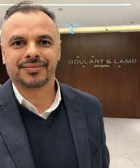 É com grande entusiasmo que compartilho minha chegada à Goulart & Lamb  Advogados, onde assumo a posição de Coordenador de Tributos Indiretos.  Tenho muita admiração pelo trabalho desenvolvido pelo…