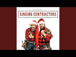 It's intended solely for private study, scholarship or research. Cover Versions Of Have Yourself A Merry Little Christmas By The Singing Contractors Secondhandsongs