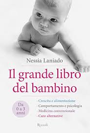 Sia presente nel menù, il 44% delle mamme vorrebbe consigli da un esperto proprio sul ruolo della carne nell'alimentazione di un bambino o un adolescente. Il Grande Libro Del Bambino Da 0 A 3 Anni Italian Edition Ebook Laniado Nessia Amazon De Kindle Shop