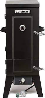 We did not find results for: Amazon Com Cuisinart Cos 244 Vertical 36 Propane Smoker Black Patio Lawn Garden