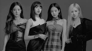 Are you searching for blackpink wallpapers? Alex On Twitter Blackpink Lockscreen Desktop Wallpapers Extended Simple Ygofficialblink