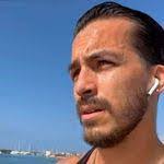 Shawn Malave's Instagram, Twitter & Facebook