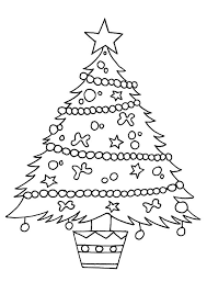 *popular* free christmas coloring pages looking for christmas coloring pages to keep your kids busy during the holiday season? Parentune Free Printable Christmas Trees Coloring Pages Christmas Trees Coloring Pictures For Preschoolers Kids