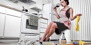 شركة تنظيف المنازل والمطابخ بجدة In 2020 Clean House Cooking Kitchen Sleeveless Dress