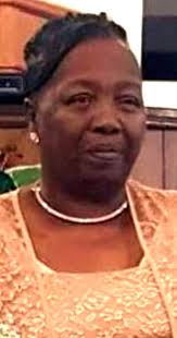 Annie O'Neal Dudley Obituary