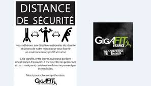 Informazioni su virus, malattia, sintomi e principali modalità di trasmissione. Reouverture Des Salles De Sport Post Confinement Gigafit Presente Son Plan