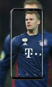 From his wife or girlfriend to things such as his tattoos, cars, houses, salary & net worth. Manuel Neuer Wallpapers 2021 For Android Apk Download
