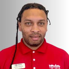 Toyota of New Orleans Staff