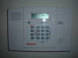 All smoke detectors and alarms have a test button that, when pushed, causes the alarm to sound. Security Alarm Wikipedia