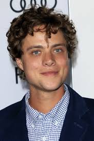 Douglas Smith