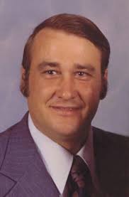 Virgil Terry Mullins Obituary