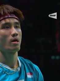 Jia Heng Jason Teh's Incredible Backhand Display