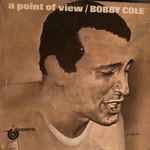 Bobby Cole