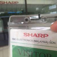 Jawatan kosong majlis perbandaran sungai petani. Sharp S O Electronics Sdn Bhd Jalan Bakar Arang