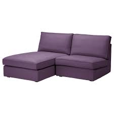 Ikea Us Furniture And Home Furnishings Furniture Ikea Kivik Purple Furniture