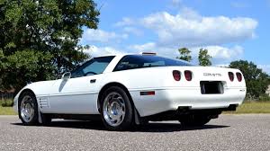 Image result for White 1991 Corvette