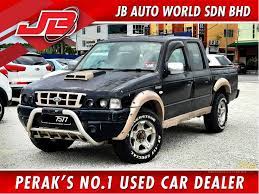 Info harga mobil fortuner g 4x4 vnt di pasar, konsumsi bbm, dan review dari tester ahli fortuner g 4x4 vnt. Ford Ranger 2000 D 2 5 In Perak Manual Pickup Truck Black For Rm 9 800 6854739 Carlist My