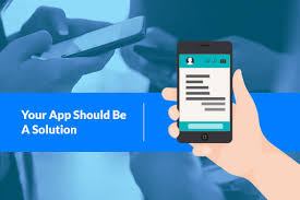 But building a mobile app isn't easy. How To Create A Mobile App 10 Steps To Develop Or Make An App