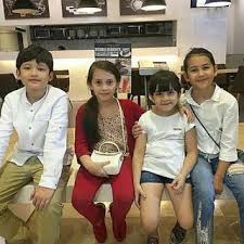Maybe you would like to learn more about one of these? Sandrinna Michelle Photo Artis Cantik Alami Michelle Richelle Djs