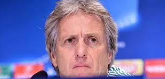 We did not find results for: Portugues Jorge Jesus E O Novo Tecnico Do Flamengo Bem Parana