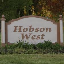 Hobson West