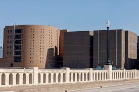 FIFA will likely bring a flood of arrests in Dallas County. It could push the jail over capacity.