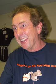 Eric IDLE