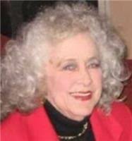 Frances Danos Obituary (2015)