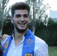 Jorge Díaz, de Medellín, concursará en Supervivientes