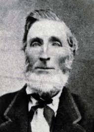 Francis Barron (1808-1894)