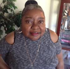 Dorothy Ann Singletary Searcy (1956-2018)