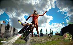 Download the game instantly and play without . Attack On Titan The Game 4 0 Download Android Apk Aptoide