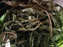 / resep tempe yang satu ini sangat unik, cara buatnyapun mudah dan bisa dijadikan cemilan sehat. Resipi Pucuk Ubi Goreng Crunchy Rizalman Sedap Makan Dengan Nasi Panas Mingguan Wanita