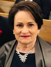 Obituary information for Kathleen M. McHale