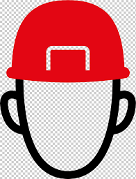 Workers icon vector isolated on white background, workers sign. Face Shield Mask Helmet Visor En 166 Safety Helmet Face Hat Head Png Klipartz