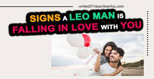 Check spelling or type a new query. 8 Signs A Leo Man Is Falling In Love With You Totally Undoubted