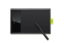 Amazon Com Wacom Bamboo Connect Pen Tablet Ctl470 Electronics